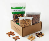 Antioxidant Power Trio Box