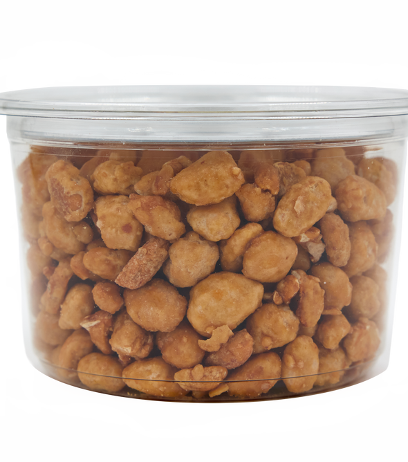 Sweet & Savory Crunch Box
