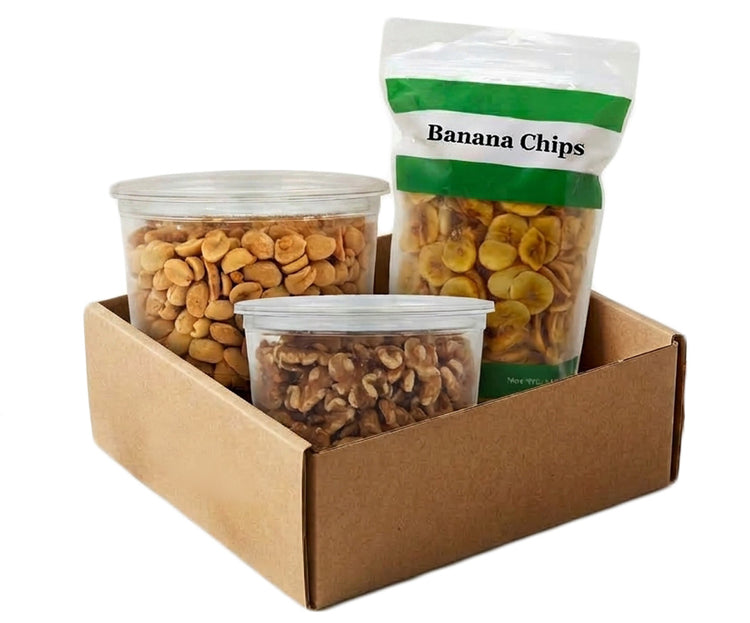 Energy Trio Box