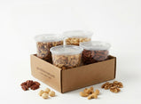 Signature Select Box