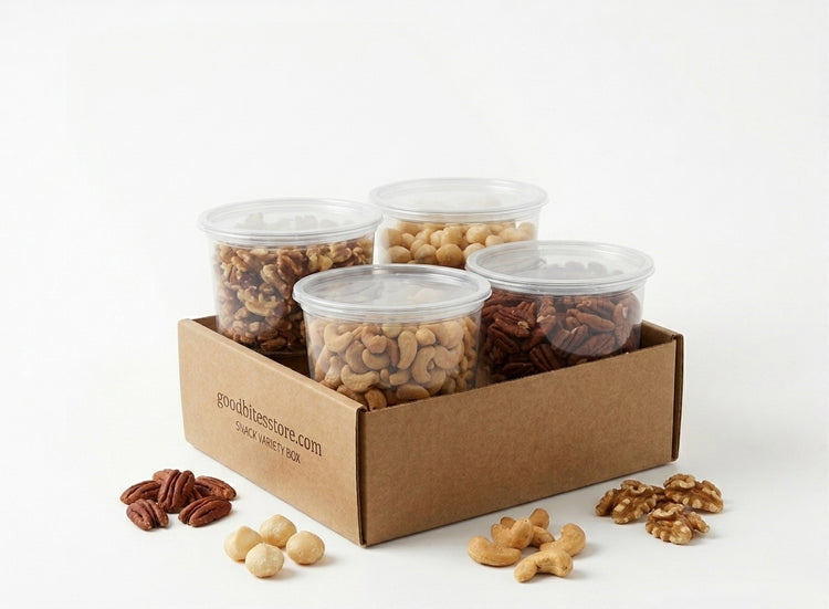 Signature Select Box