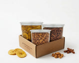 Sweet & Savory Crunch Box
