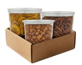 Sweet & Savory Crunch Box
