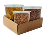 Sweet & Savory Crunch Box
