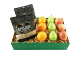 Deluxe Gourmet Snack Pack