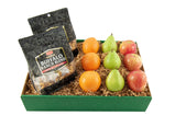 Deluxe Gourmet Snack Pack