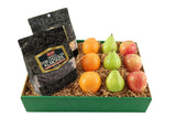 Deluxe Gourmet Snack Pack