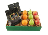 Deluxe Gourmet Snack Pack