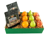 Deluxe Gourmet Snack Pack