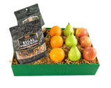 Deluxe Gourmet Snack Pack