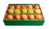 An Apple a Day