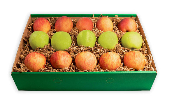An Apple a Day