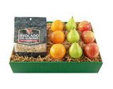 Gourmet Snack Pack