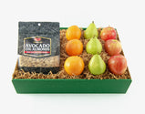 Gourmet Snack Pack