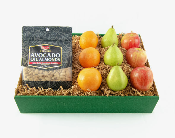 Gourmet Snack Pack