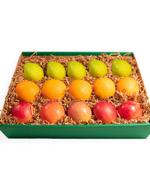 Fruitful Delights Gift Boxes