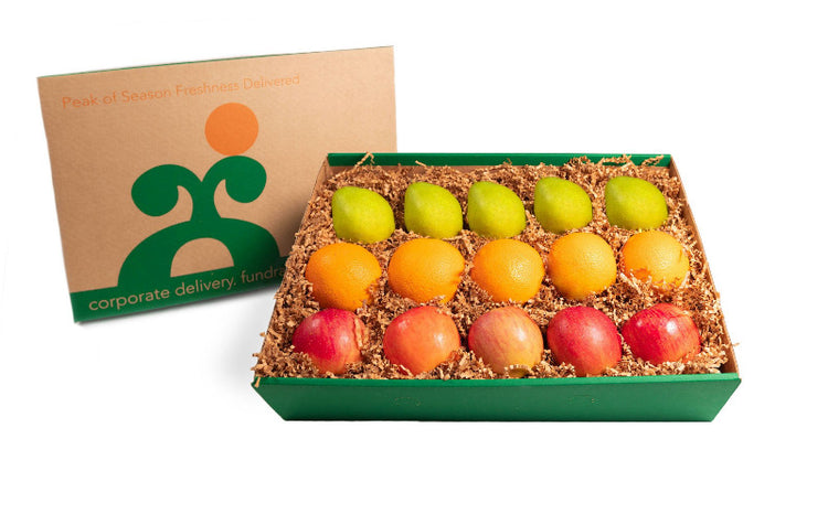 Fruitful Delights Gift Boxes