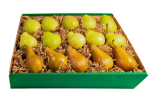 Delicious Pearing Gift Box