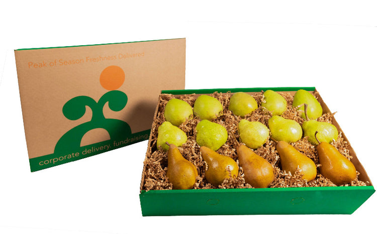 Delicious Pearing Gift Box